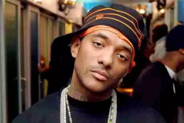 Official Cause Of Prodigy’s Death Revealed